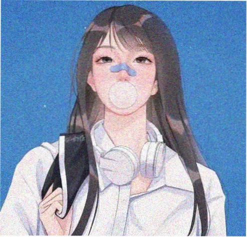 读者 档案管理员 头像